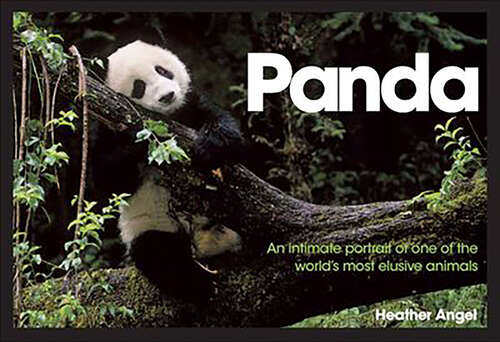 Book cover of Panda