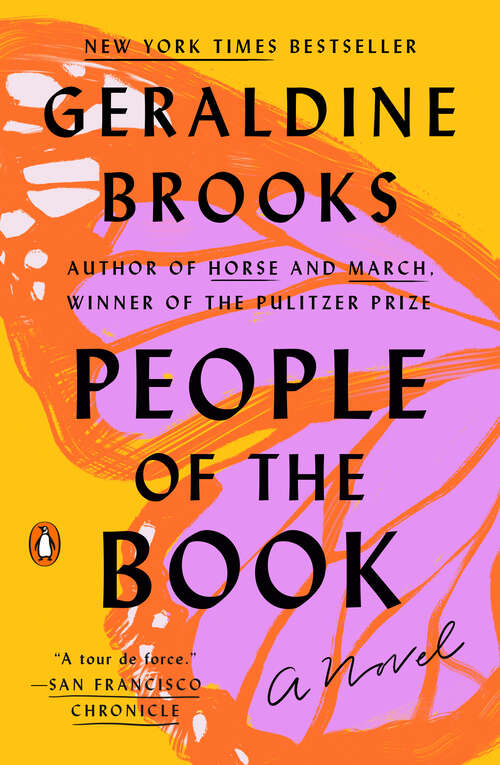 People of the Book: A Novel (A&r Classics Ser.)
