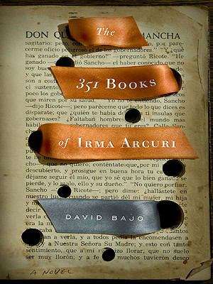 The 351 Books of Irma Acuri