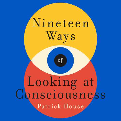 Book cover of Nineteen Ways of Looking at Consciousness: Our leading theories of how your brain really works