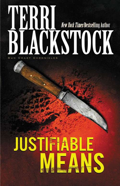 Book cover of Justifiable Means