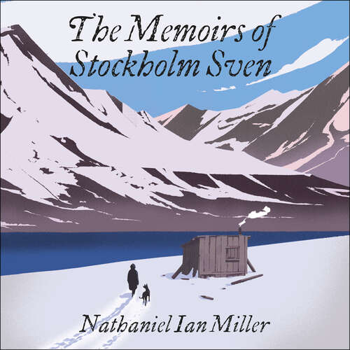 Book cover of The Memoirs of Stockholm Sven