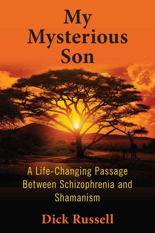 My Mysterious Son: A Life-Changing Passage between Schizophrenia and Shamanism