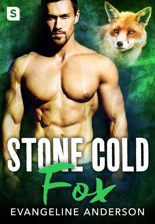 Book cover of Stone Cold Fox (Cougarville #3)