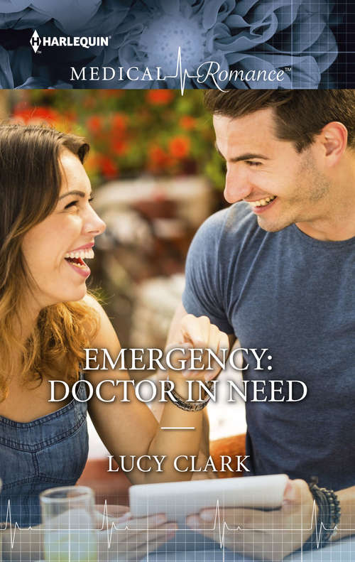 Book cover of Emergency: Doctor In Need