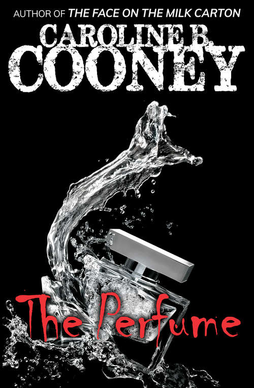 Book cover of The Perfume