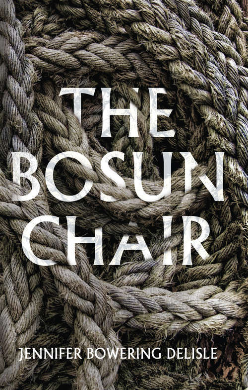 Book cover of The Bosun Chair