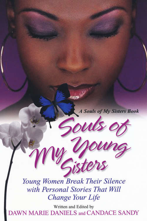 Book cover of Souls of My Young Sisters