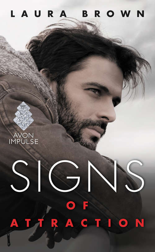 Book cover of Signs of Attraction