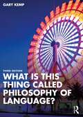 Book cover
