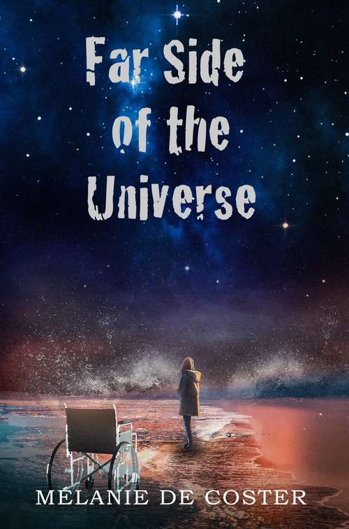 Book cover of Far Side of the Universe