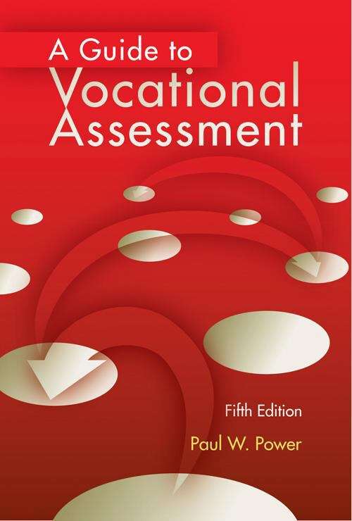 A Guide to Vocational Assessment 5th Edition