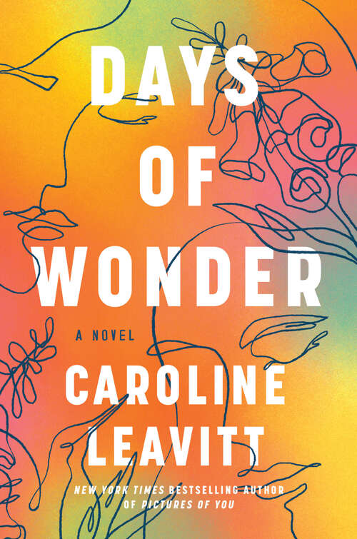 Book cover of Days of Wonder: A Novel