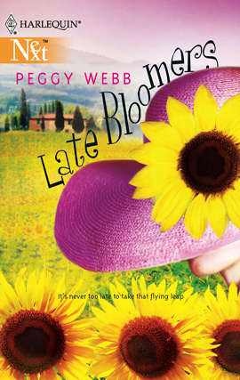 Book cover of Late Bloomers