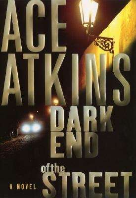 Book cover of Dark End of the Street
