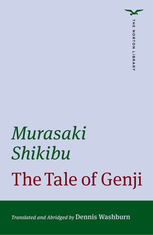 The Tale of Genji (The Norton Library #0)