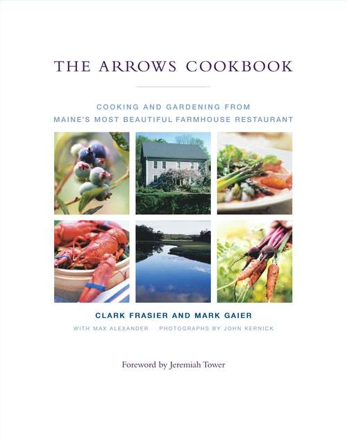 The Arrows Cookbook