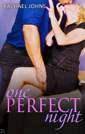 Book cover of One Perfect Night