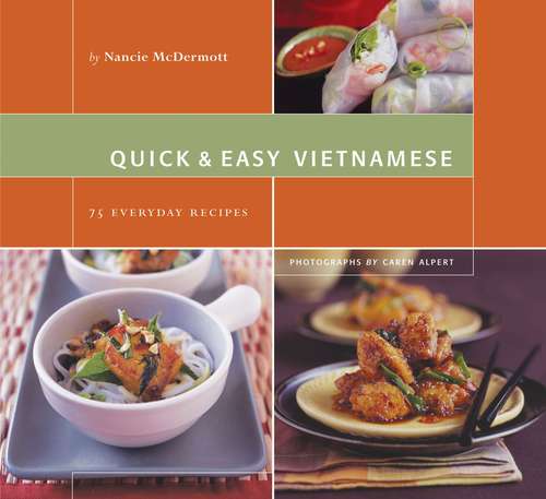 Quick & Easy Vietnamese