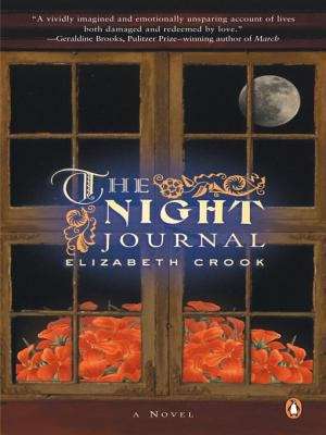 Book cover of Night Journal, The
