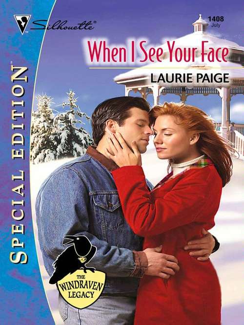 Book cover of When I See Your Face