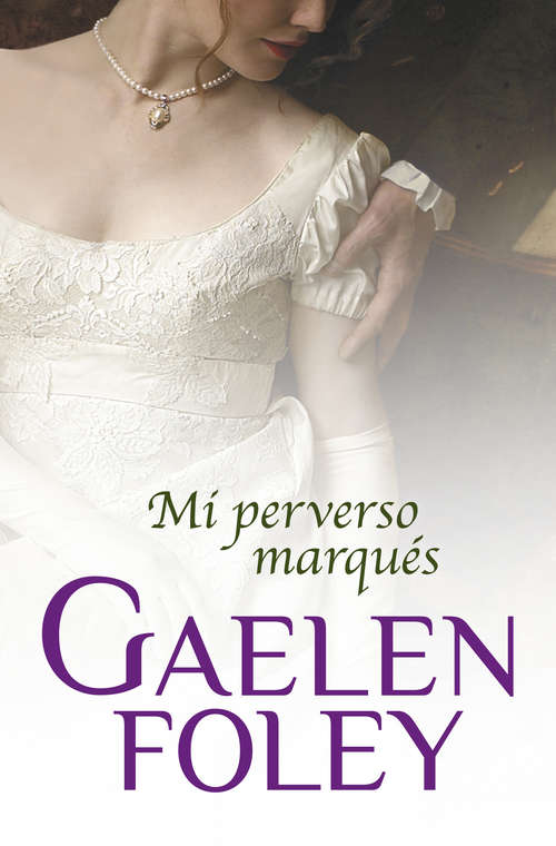 Book cover of Mi perverso marqués