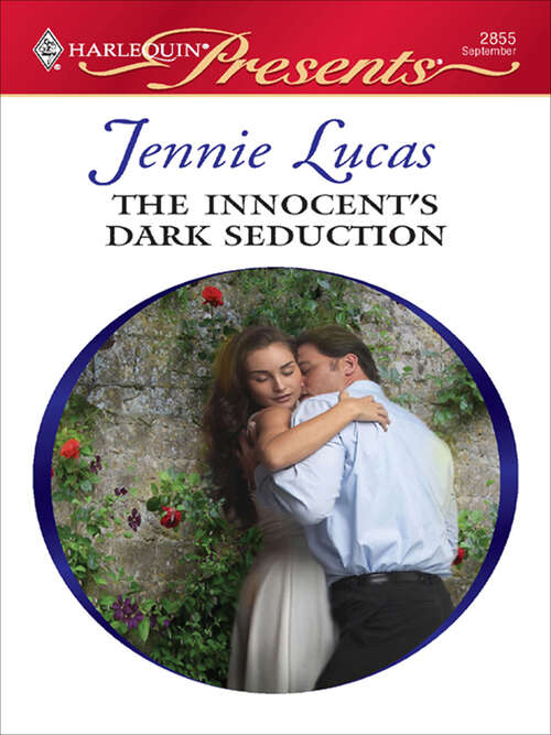 Book cover of The Innocents Dark Seduction