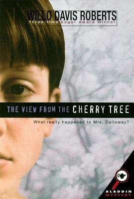 Book cover of The View from the Cherry Tree