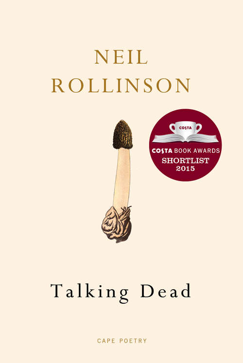 Book cover of Talking Dead