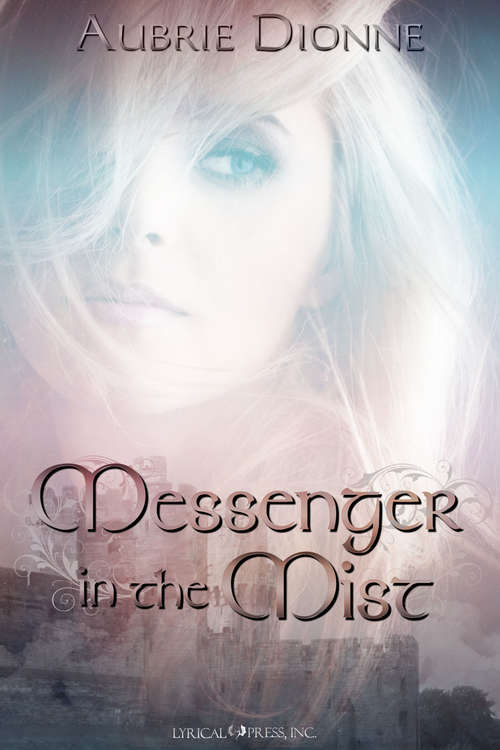 Book cover of Messenger in the Mist