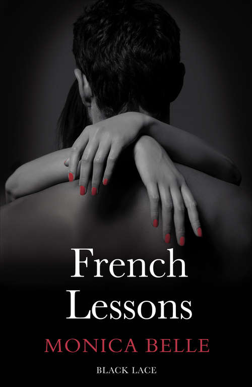 Book cover of French Lessons