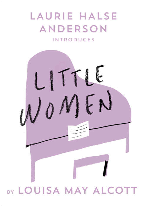 Book cover of Little Women: Or, Meg, Jo, Beth And Amy (Be Classic)