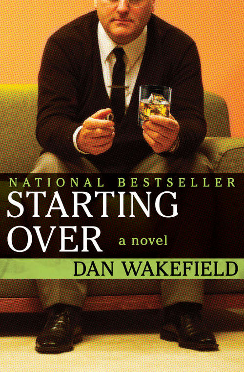 Starting Over: A Novel