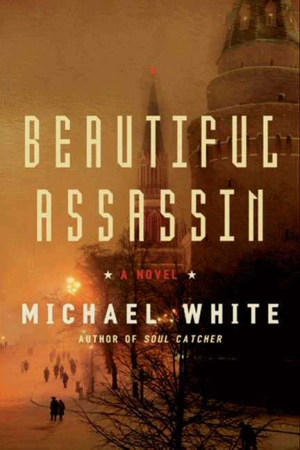 Book cover of Beautiful Assassin