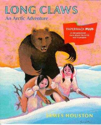 Long Claws: An Arctic Adventure