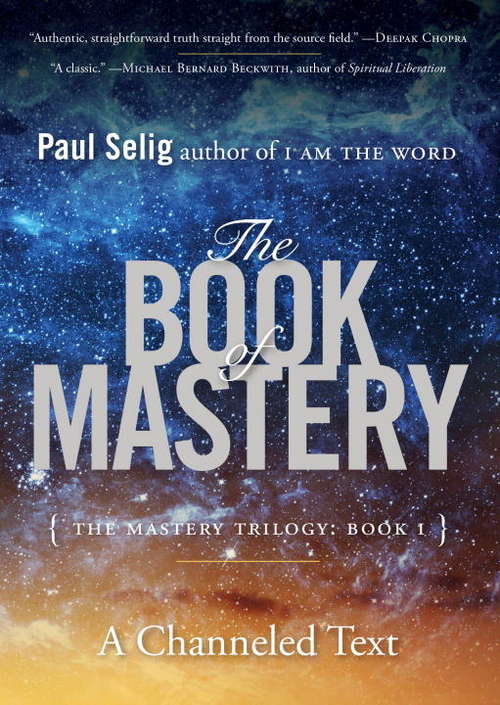 Book cover of The Book of Mastery
