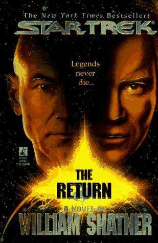 The Return (Star Trek)