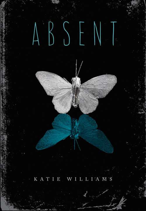 Book cover of Absent