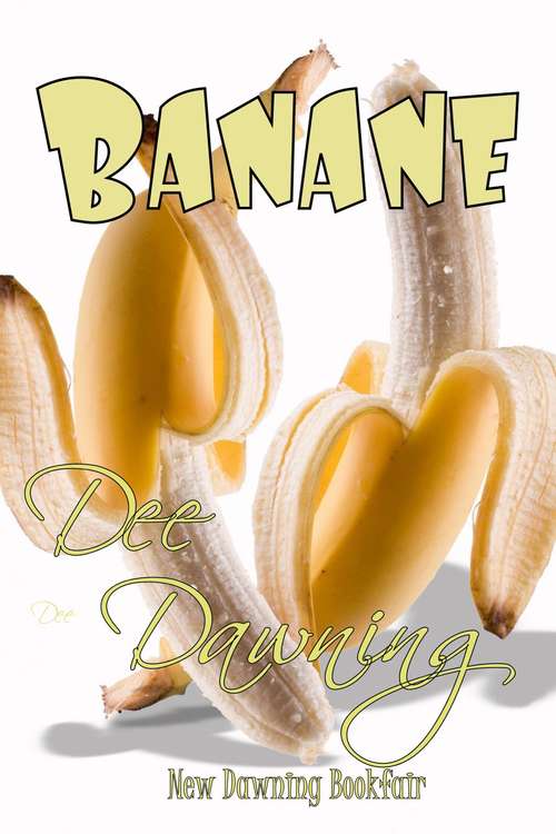 Book cover of Banane