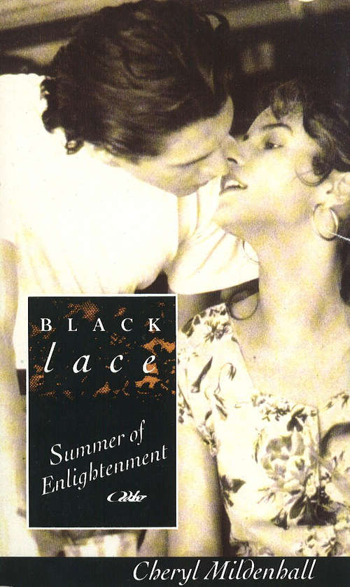 Book cover of Summer Of Enlightenment