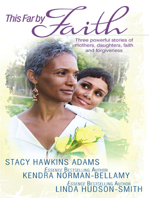 Book cover of This Far By Faith