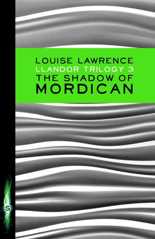 Book cover of The Shadow of Mordican