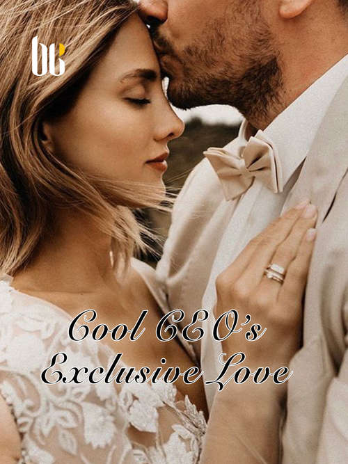 Cool CEO's Exclusive Love