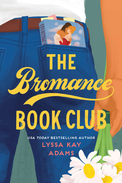 Book cover of The Bromance Book Club (Bromance Book Club #1)