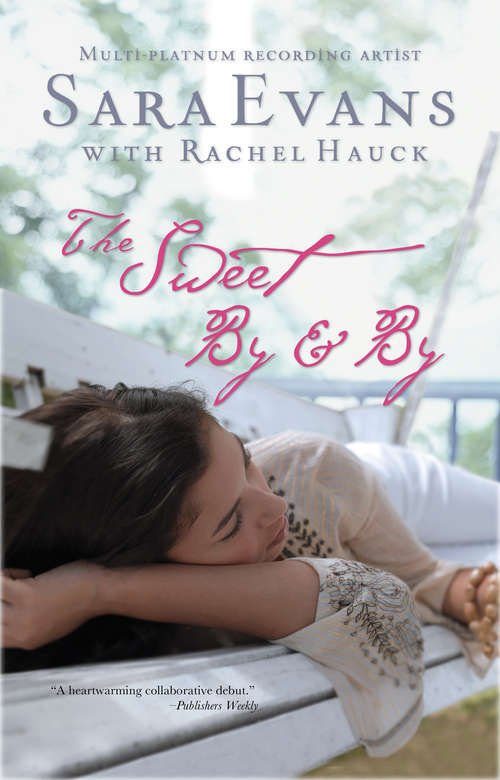 Book cover of The Sweet By and By