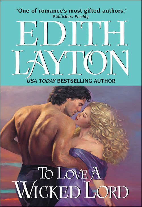 Book cover of To Love a Wicked Lord