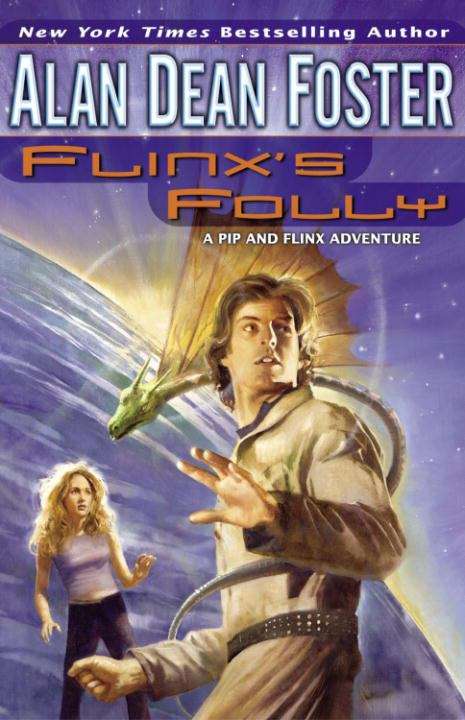 Flinx's Folly
