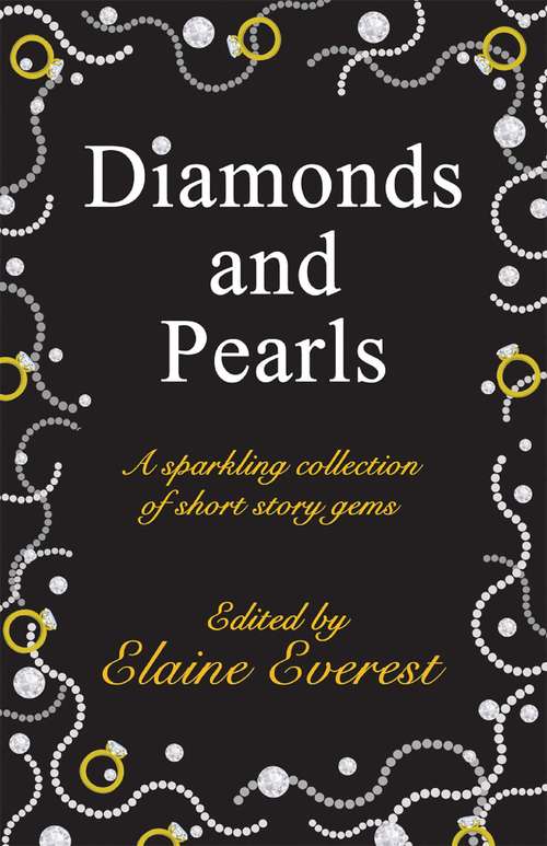 Book cover of Diamonds and Pearls: A Sparkling Collection of Short Stories