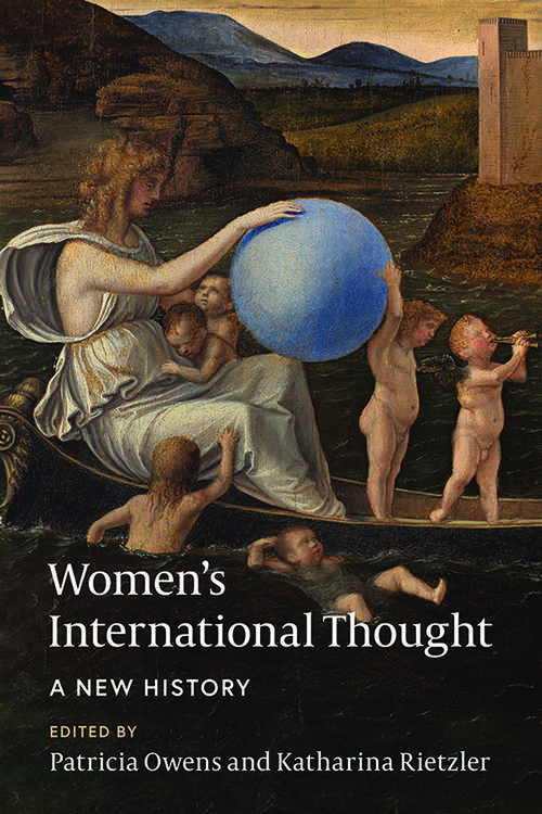 Women's International Thought: A New History