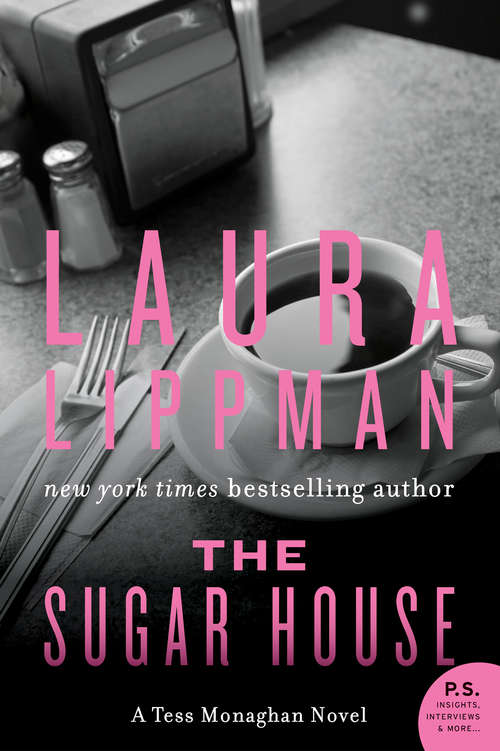 The Sugar House (Tess Monaghan #5)